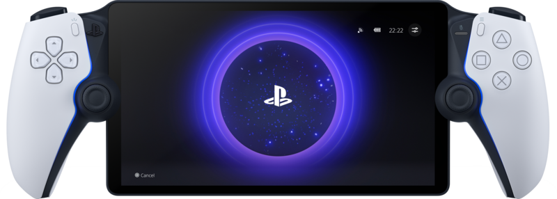 Sony PlayStation Portal Remote Player