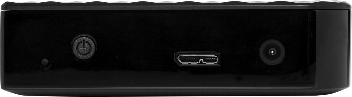 Verbatim Store n Save - Externe harde schijf - 2TB