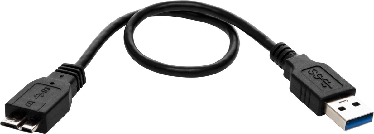 Verbatim Store n Save - Externe harde schijf - 2TB