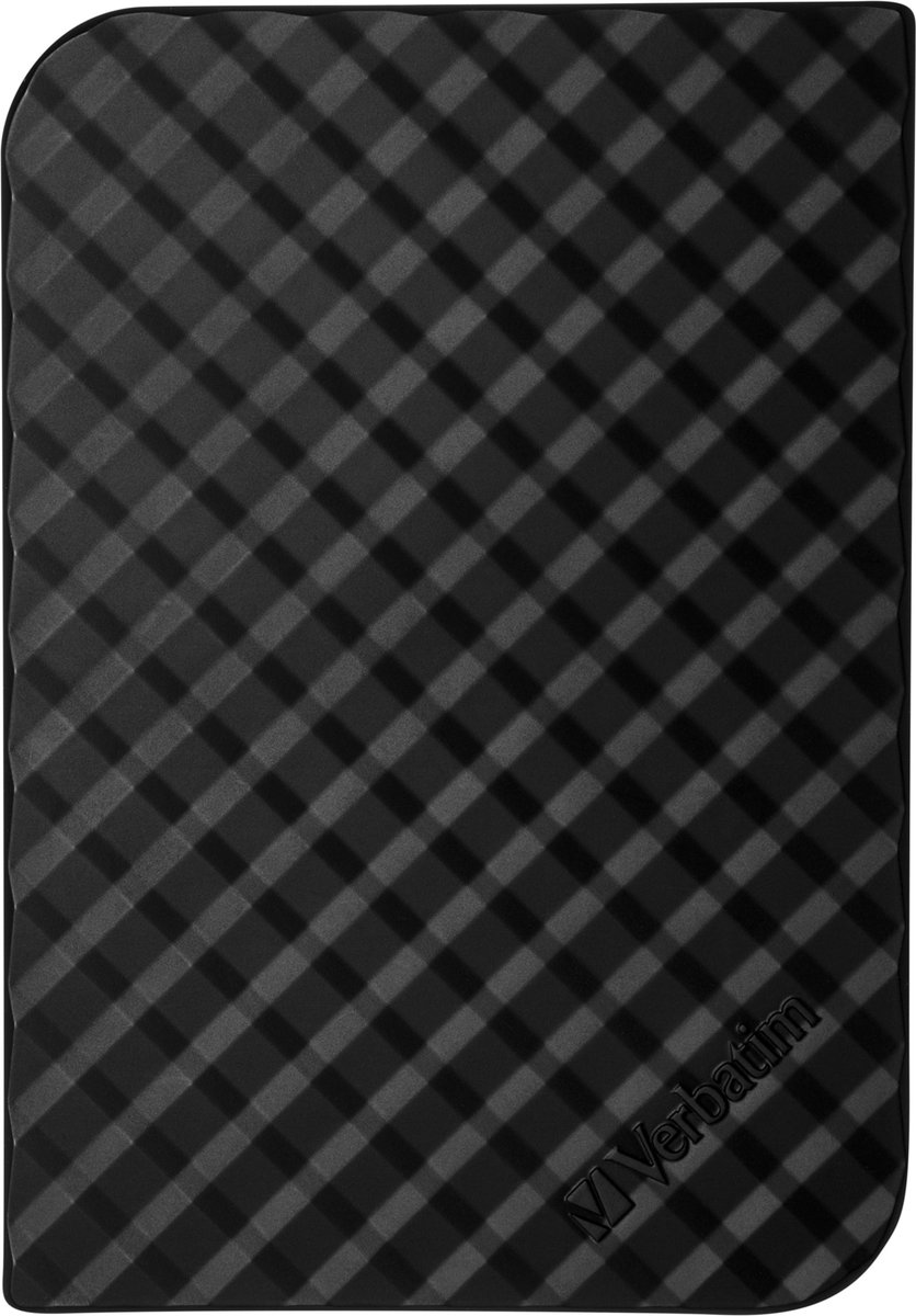 Verbatim Store n Save - Externe harde schijf - 2TB