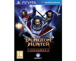 Ubisoft Dungeon Hunter Alliance