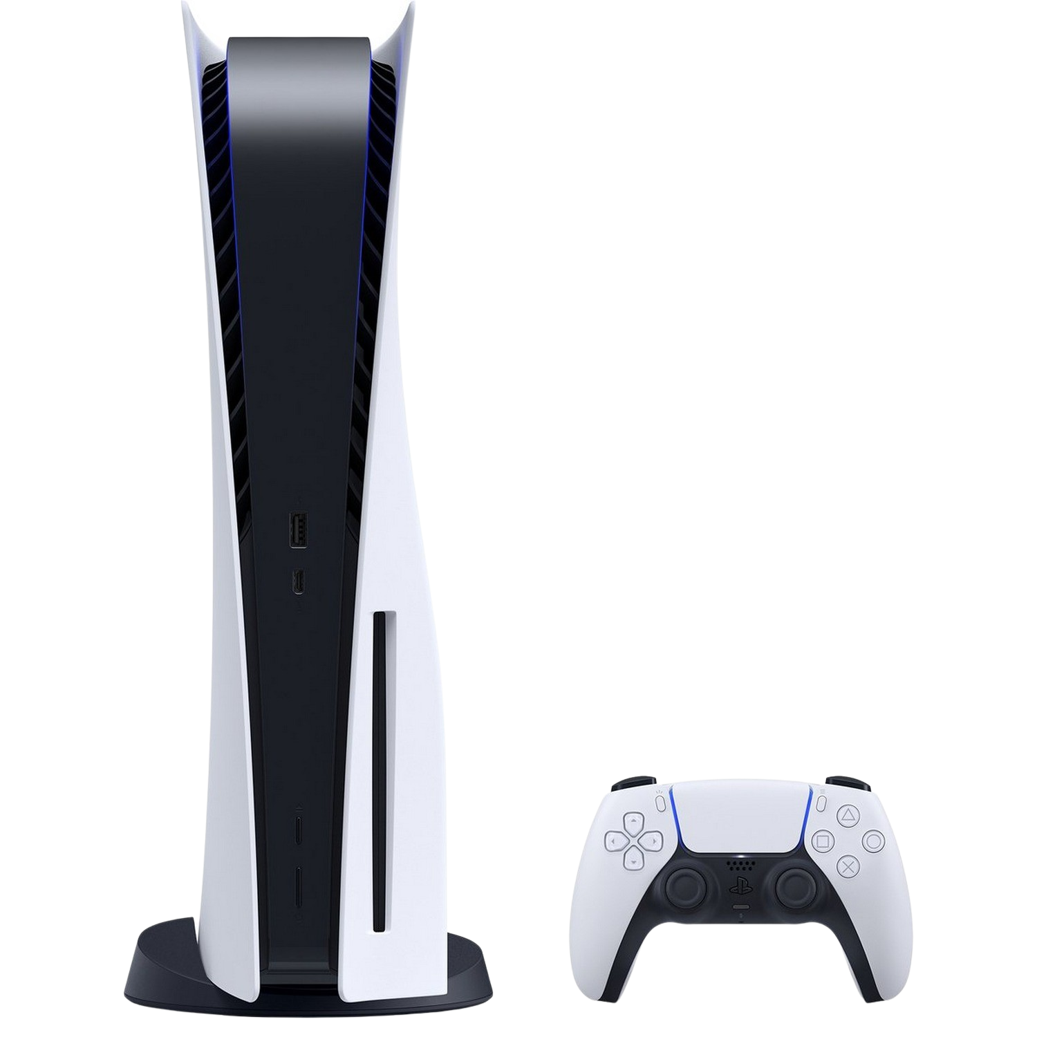 Sony PlayStation 5 Disc Edition
