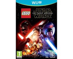 Warner Bros. Lego Star Wars: The Force Awakens