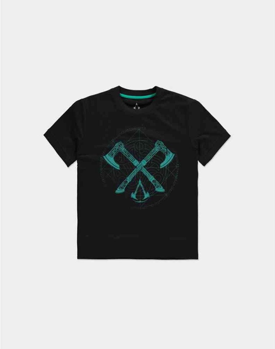 Difuzed Assasin's Creed Valhalla - Axes Women's T-shirt