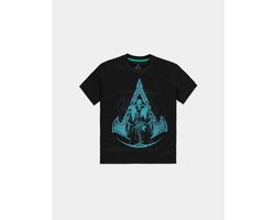 Difuzed Assasin's Creed Valhalla - Women's T-shirt