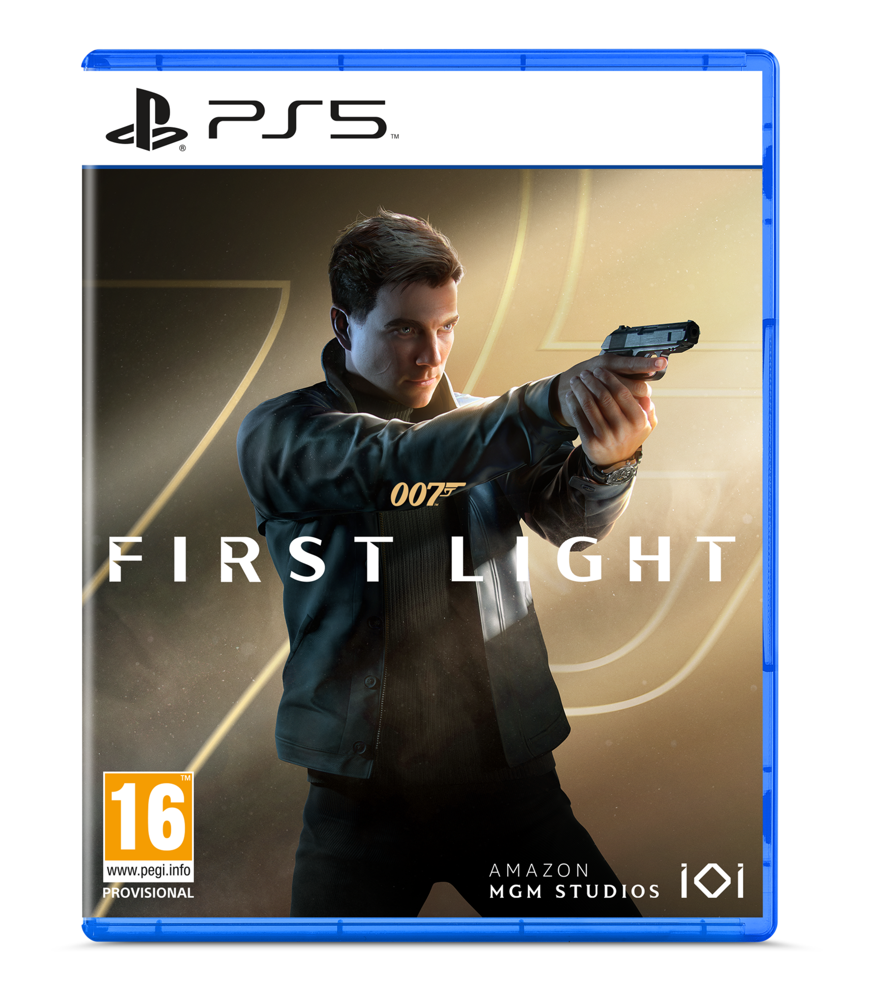 007 First Light