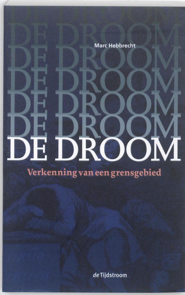 Boom Uitgevers De droom