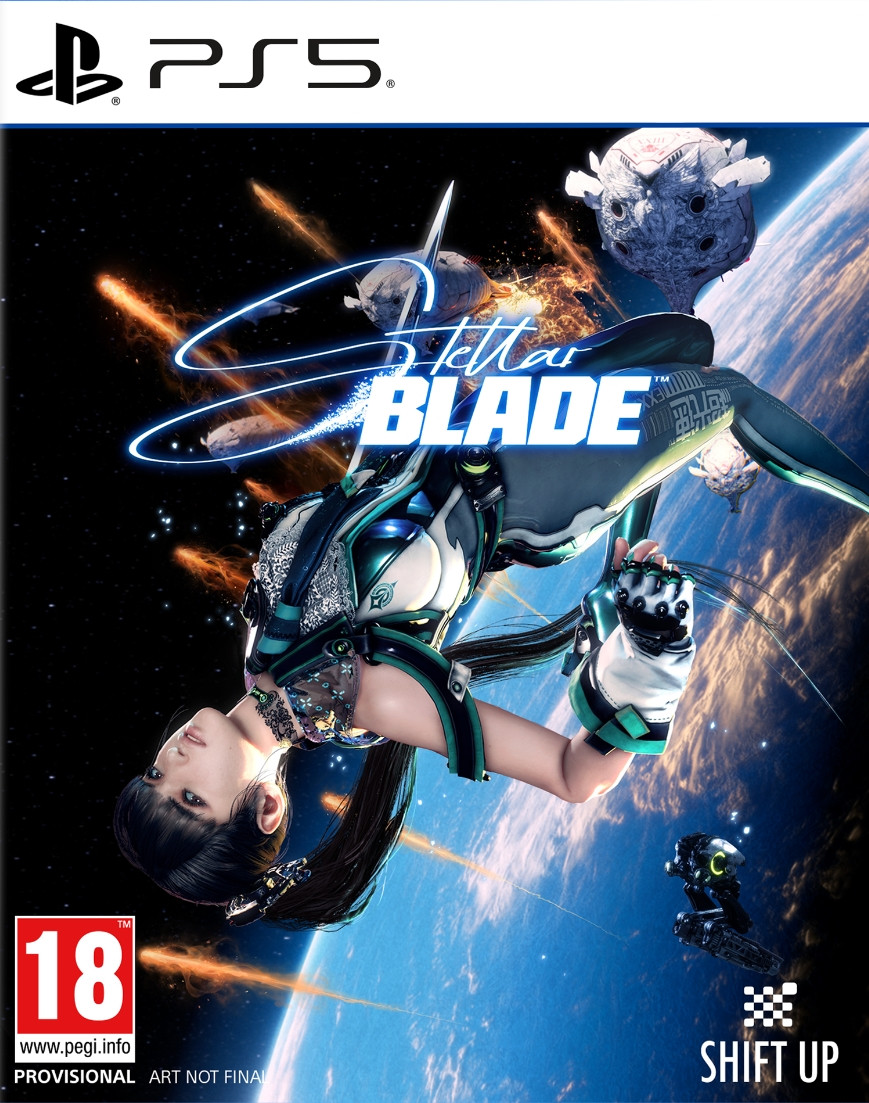 Sony Stellar Blade
