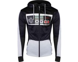 Difuzed Nintendo - Nintendo Controller Men's Hoodie