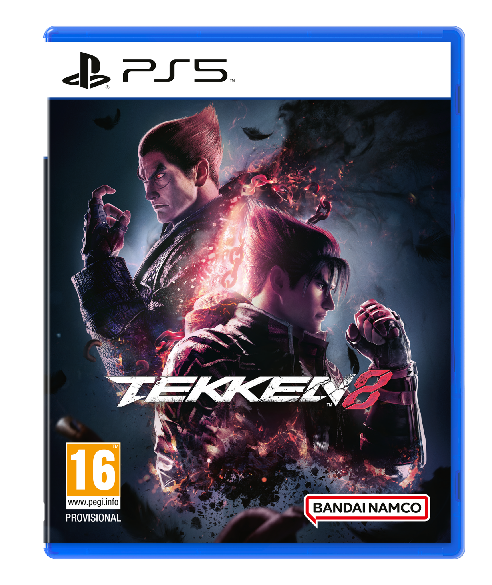 Tekken 8 Standard Edition