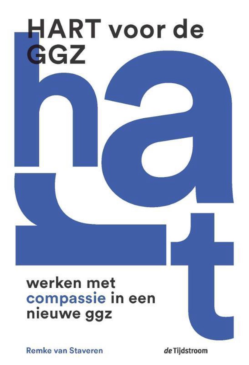 Hart voor de ggz