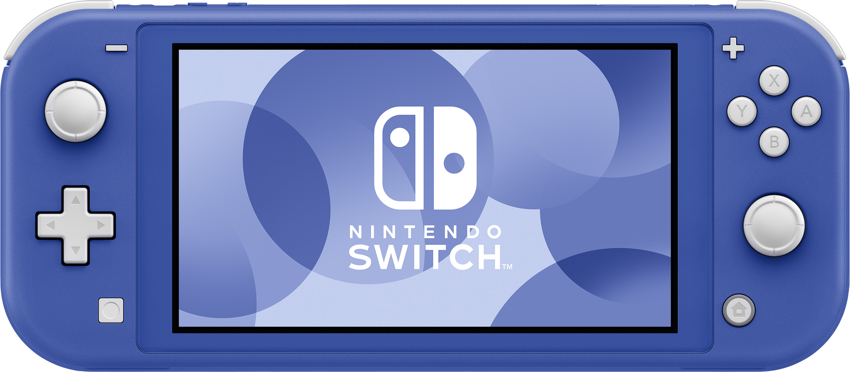Nintendo Nintendo Switch Lite (Blue)