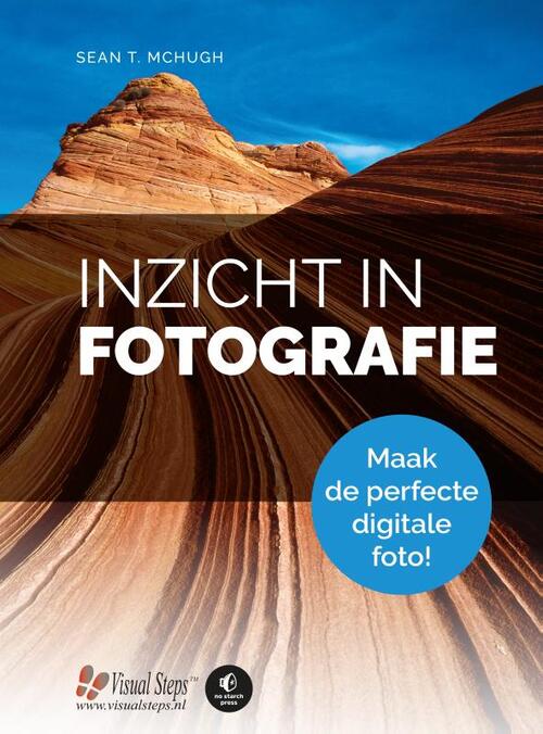 Inzicht in fotografie