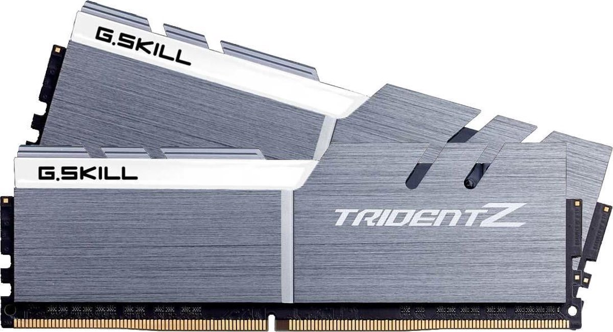 G.Skill Trident Z 16GB DDR4 3200MHz (2 x 8 GB)