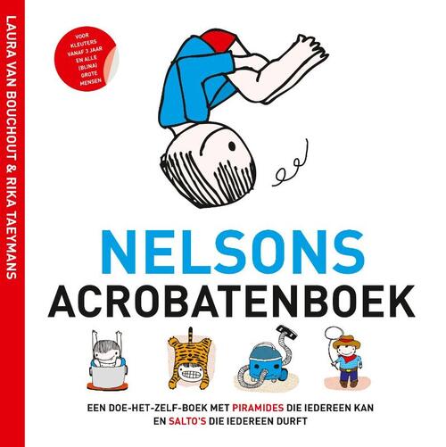 Nelsons acrobatenboek