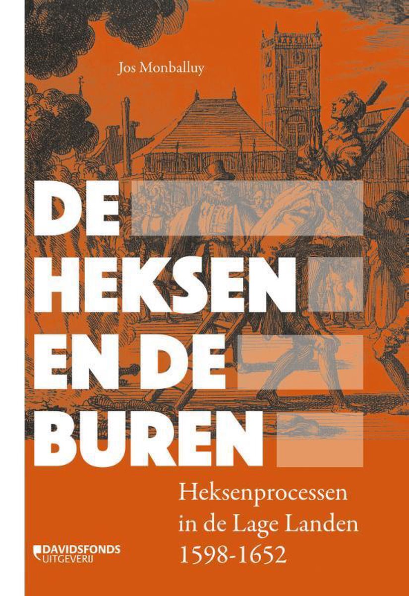 De heksen en de buren