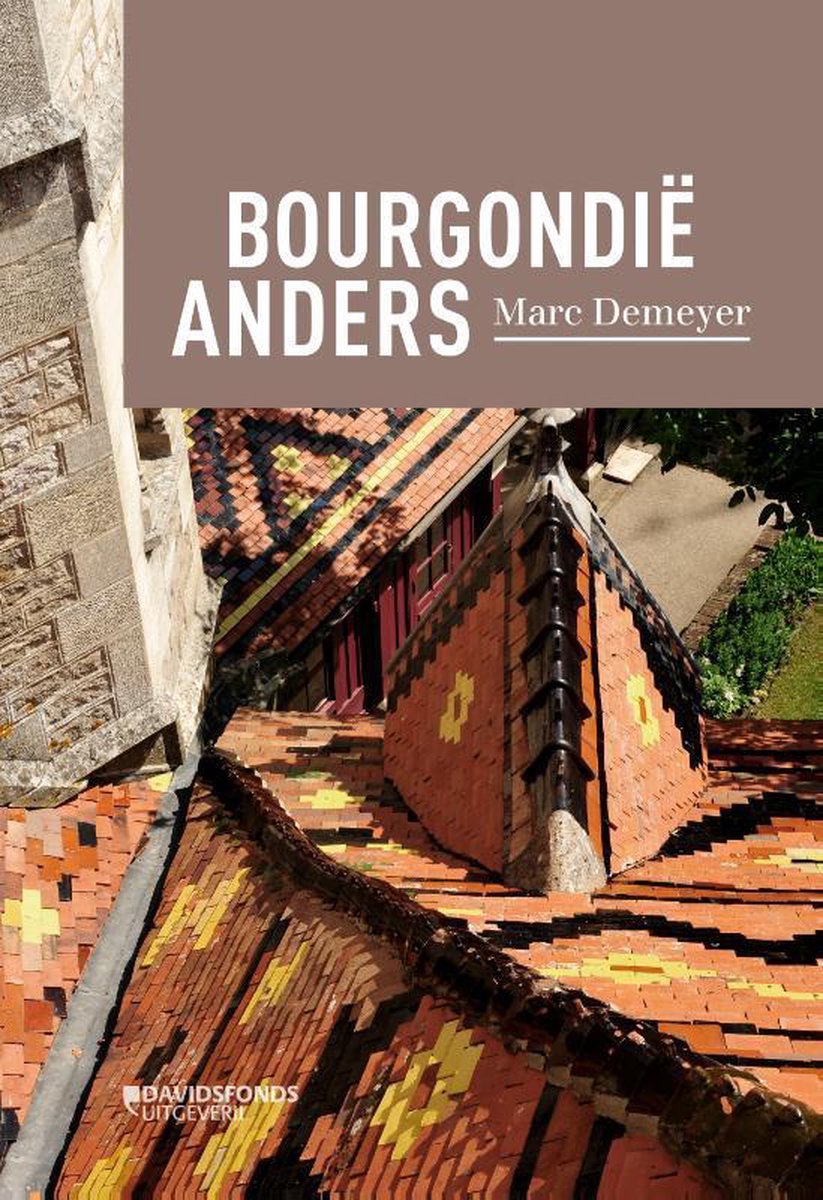 Bourgondië Anders