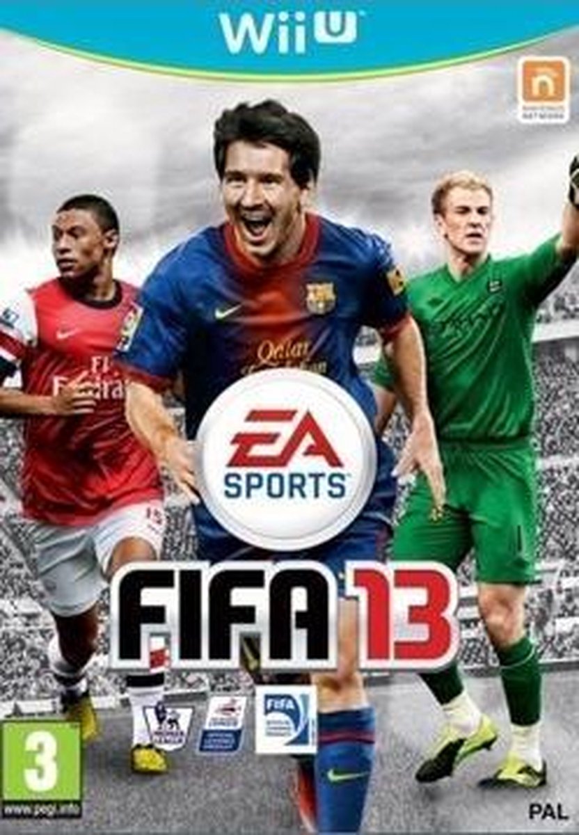 Electronic Arts Fifa 13