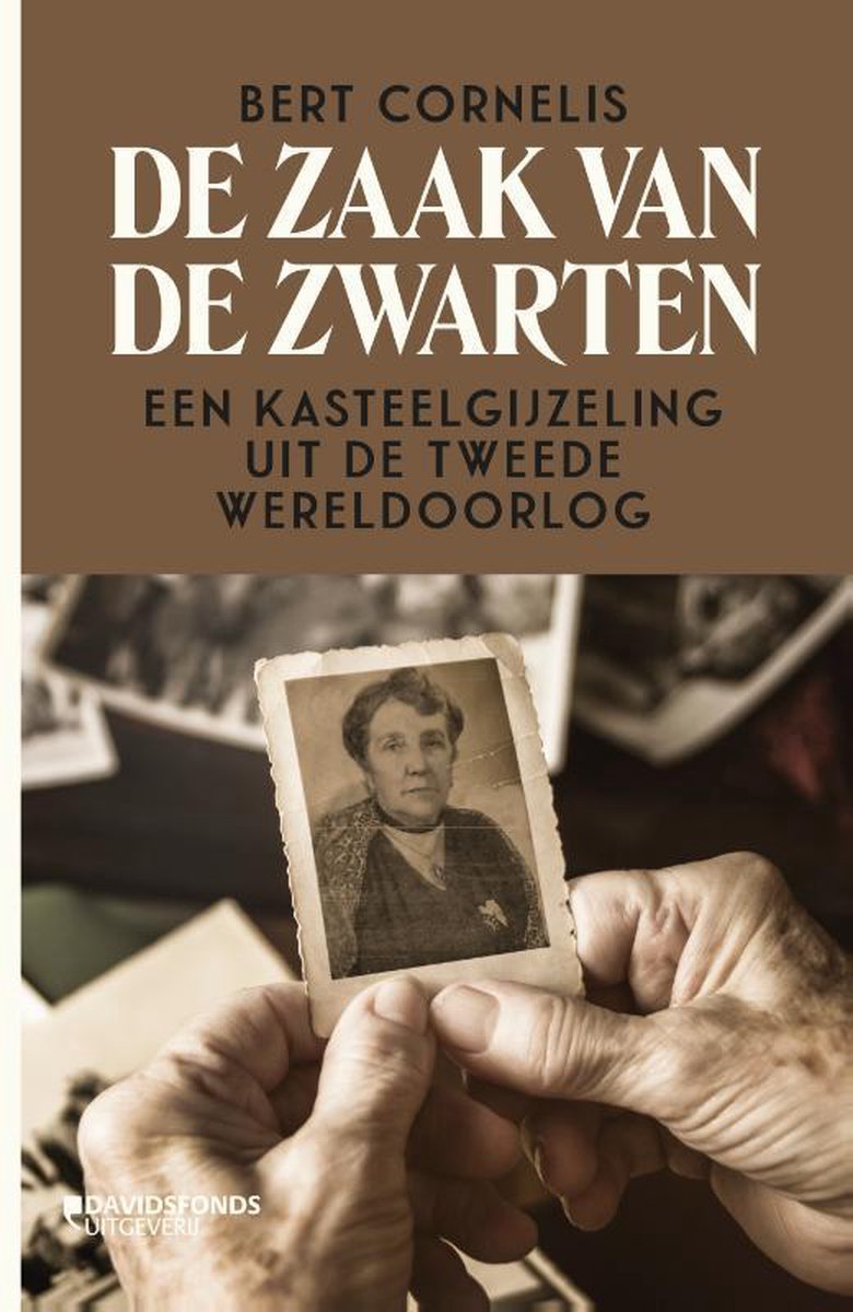 Davidsfonds De zaak van de zwarten