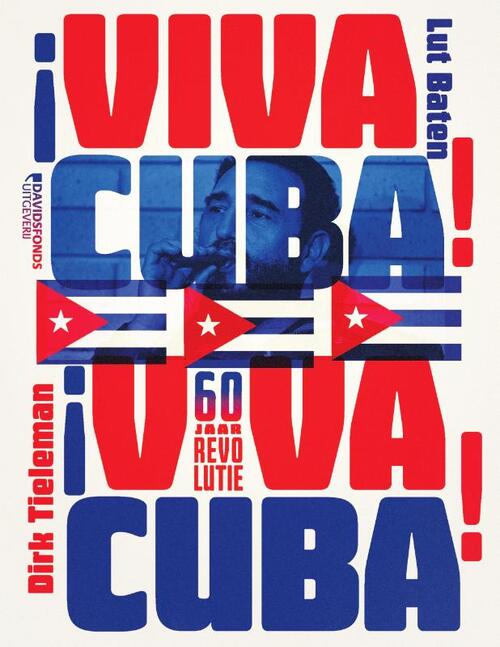 Davidsfonds ¡Viva Cuba!