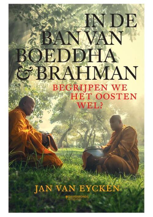 Davidsfonds In de ban van Boeddha en Brahman