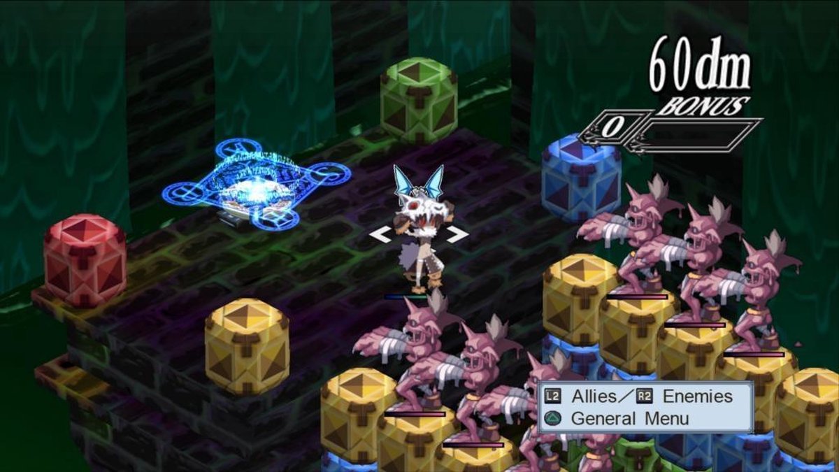 Nis Disgaea 4 a Promise Unforgotten