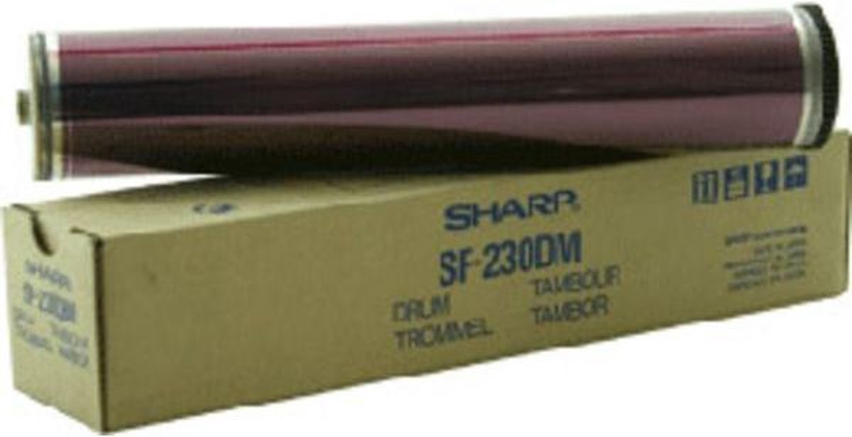 Sharp SF-230DM drum