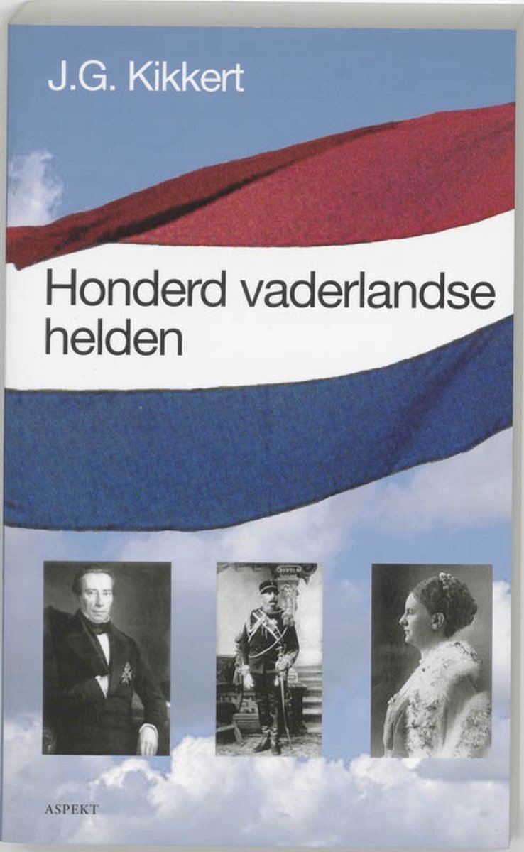 Honderd vaderlandse helden