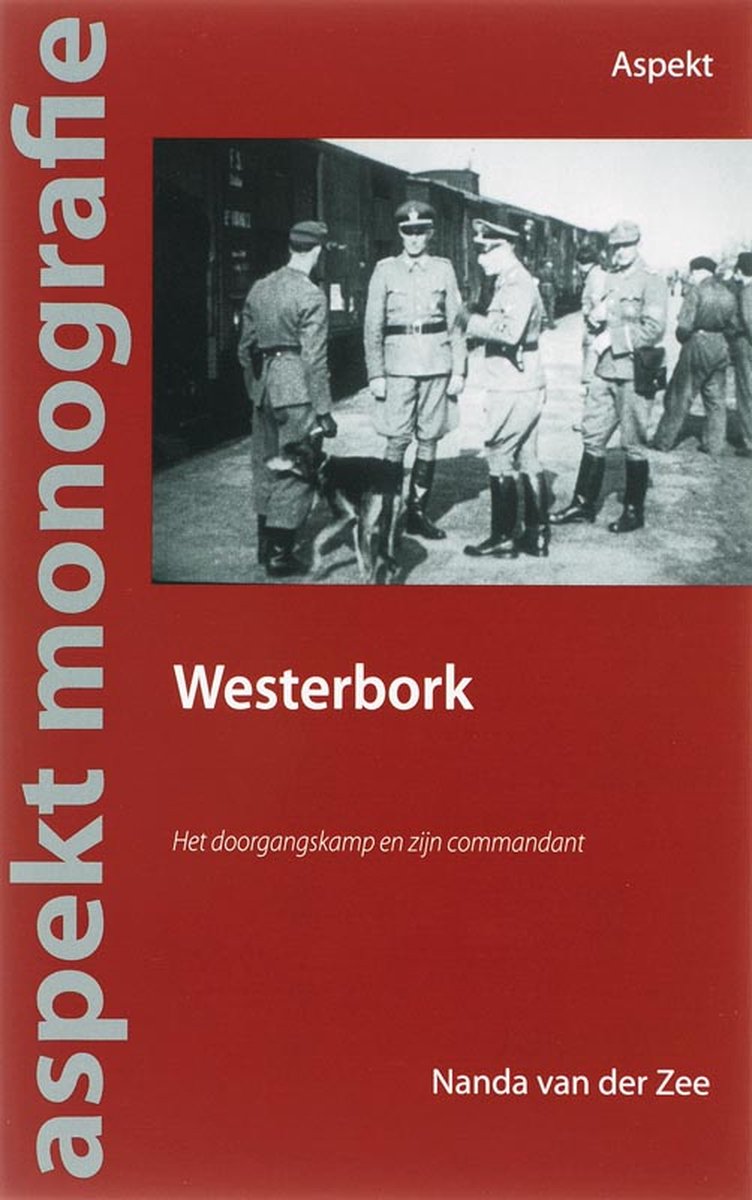 Aspekt monografie Westerbork