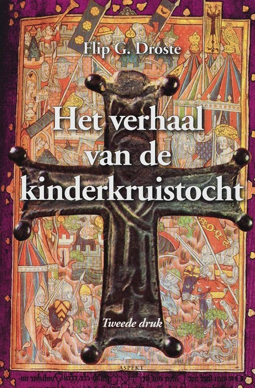 Het verhaal van de kinderkruistocht