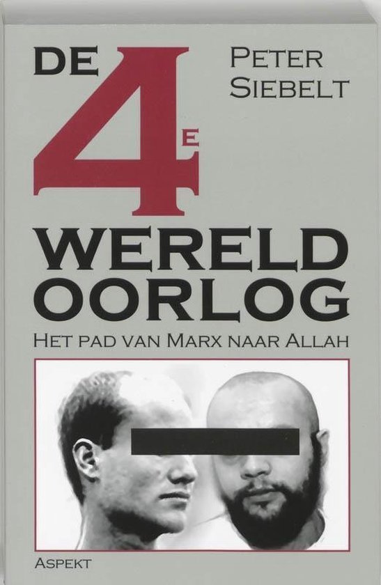 De 4e wereldoorlog