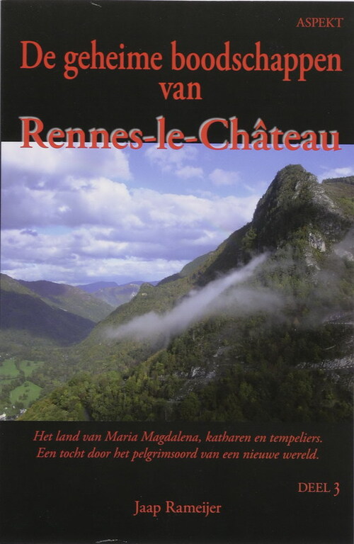 De geheime boodschappen van Rennes-le-Chateau