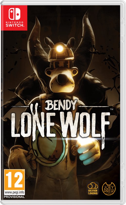 Mindscape Bendy: Lone Wolf