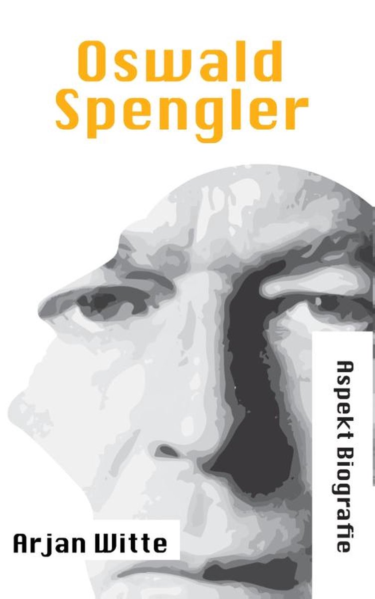 Oswald Spengler