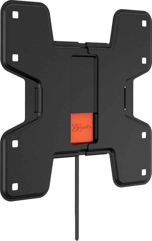 Vogels Vogel's Wall 3105 - Zwart