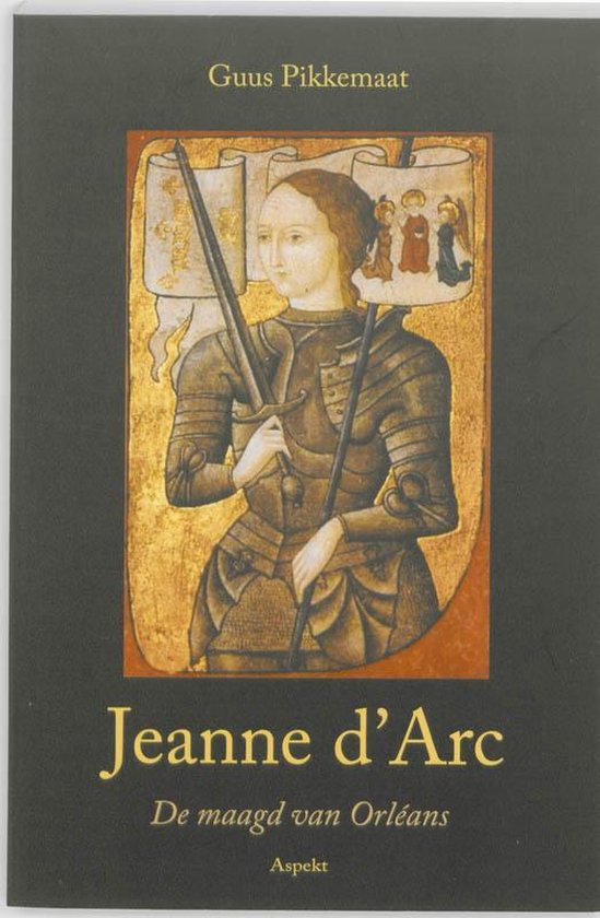 Jeanne d&apos;Arc (1412-1431)