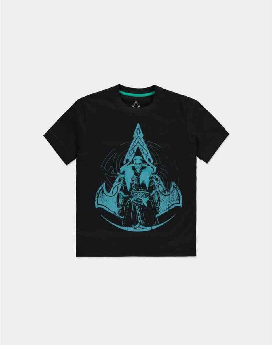 Difuzed Assasin's Creed Valhalla - Women's T-shirt