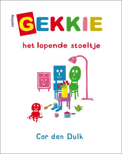 Gekkie