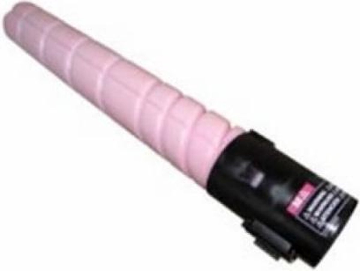 Ricoh 821187 tonercartridge Origineel 1 stuk(s) - Magenta