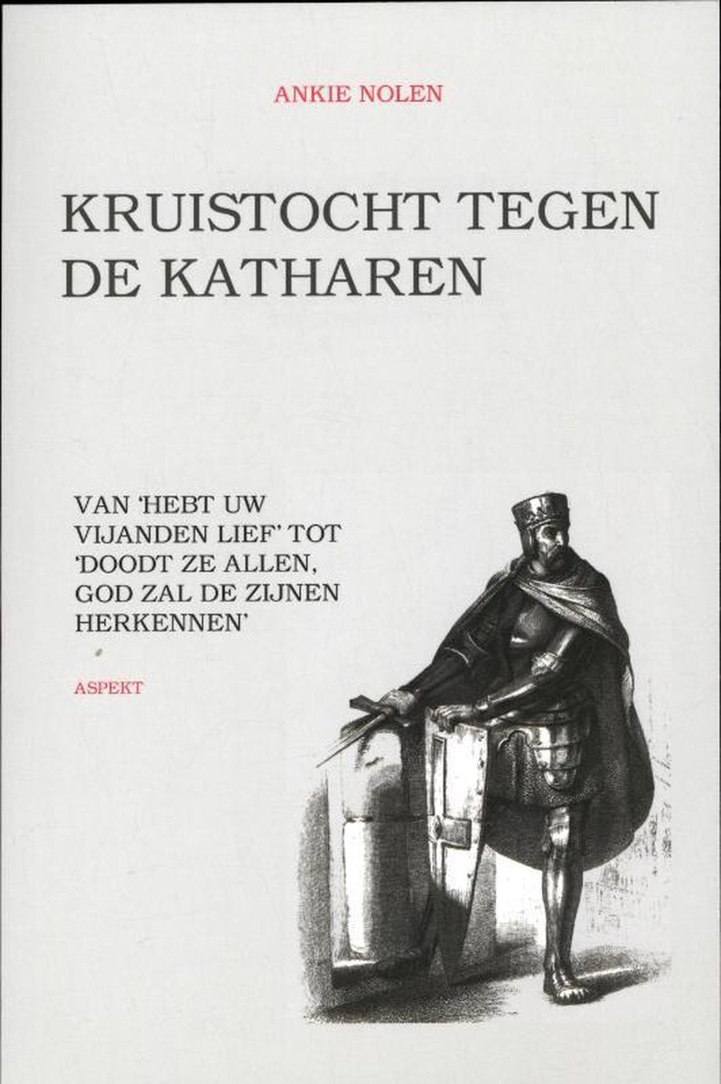 Kruistocht tegen de Katharen