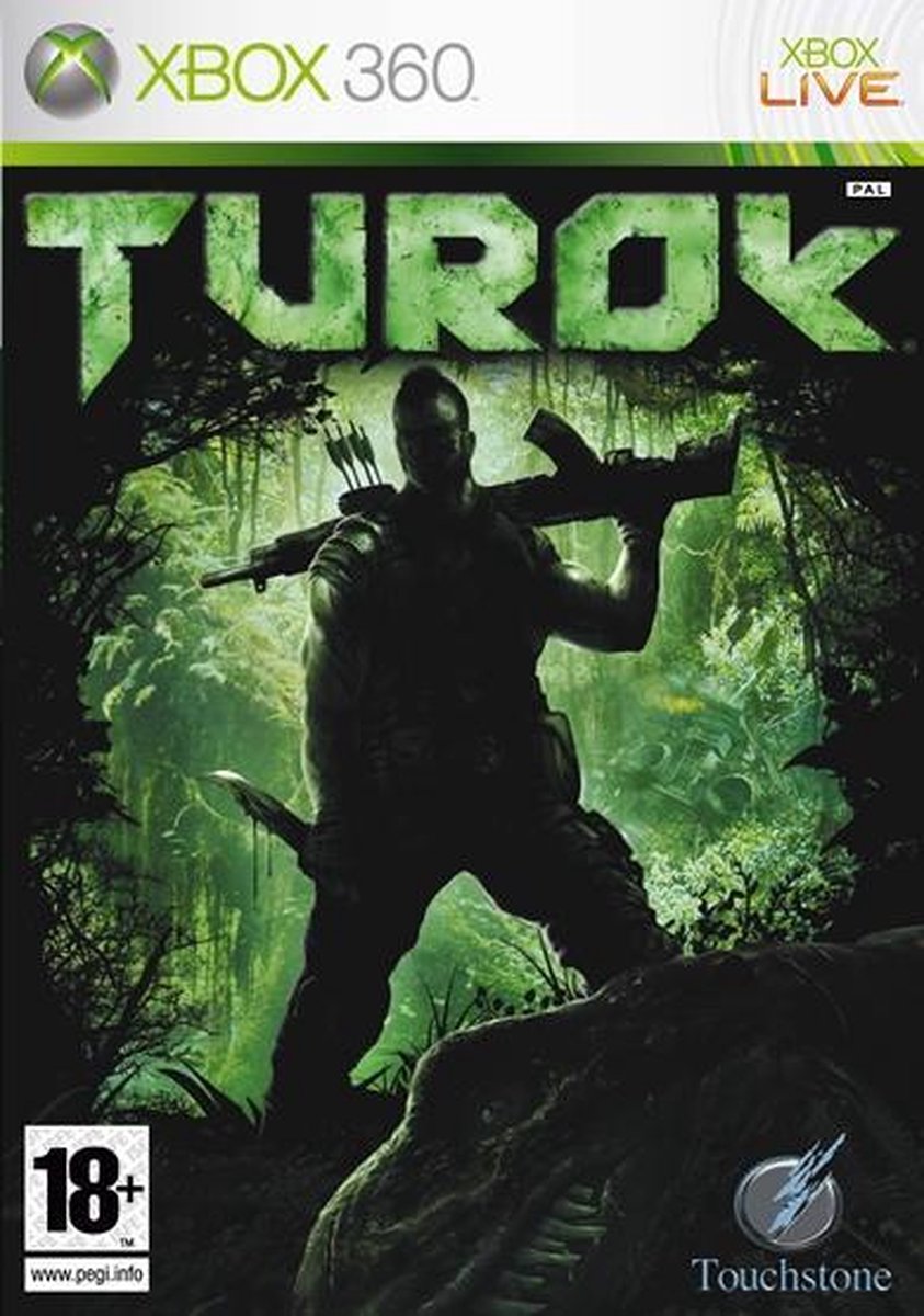 Disney Turok