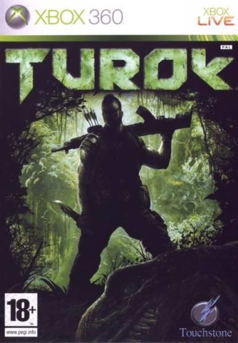 Disney Turok
