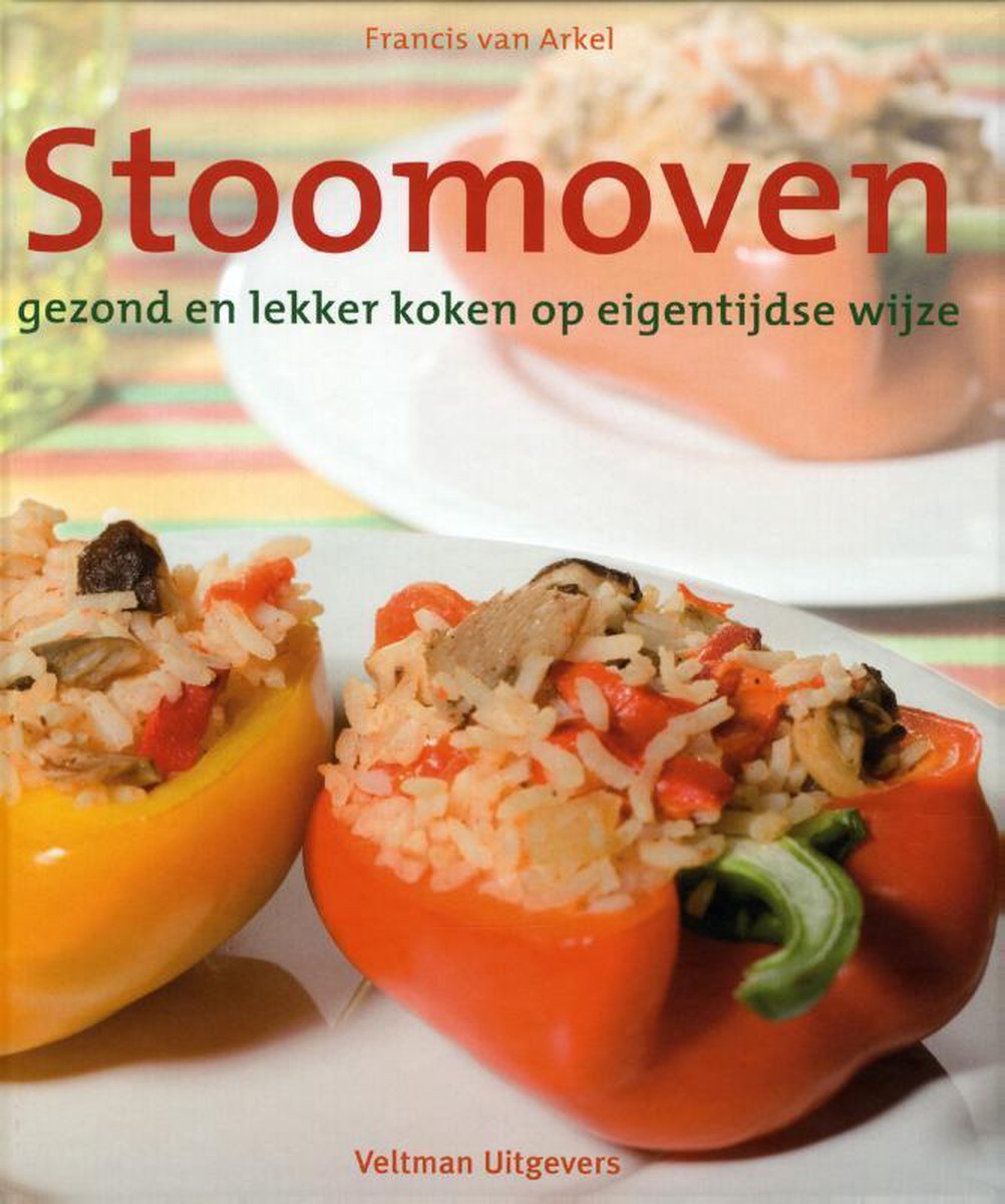 Stoomoven