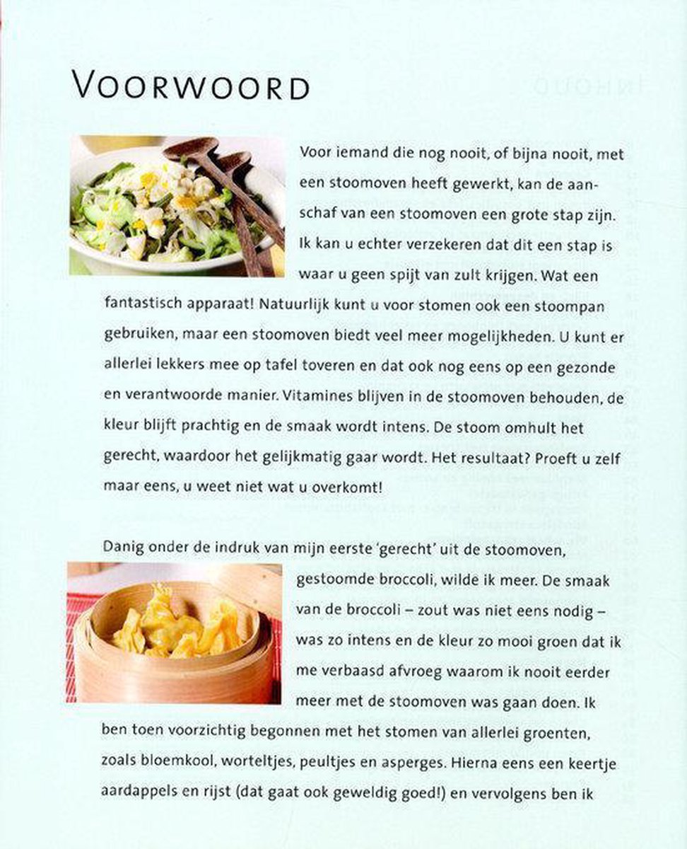 Stoomoven