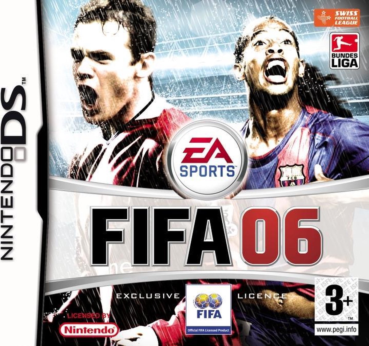 Electronic Arts Fifa 2006