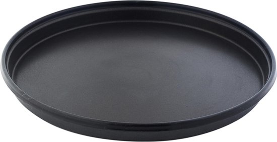 LG MJ3965BPS - Zwart