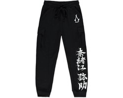 Difuzed Assassin's Creed Shadows - Ronin Cargo Joggers
