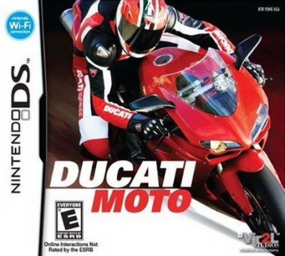 Overig Ducati Moto