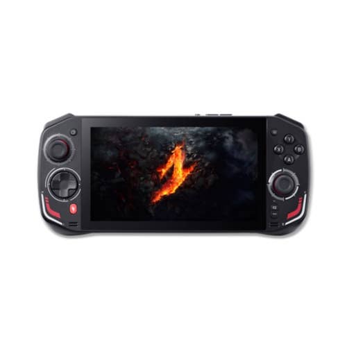 Acer Nitro Blaze 7 Handheld | GN771-08HS7 | - Zwart