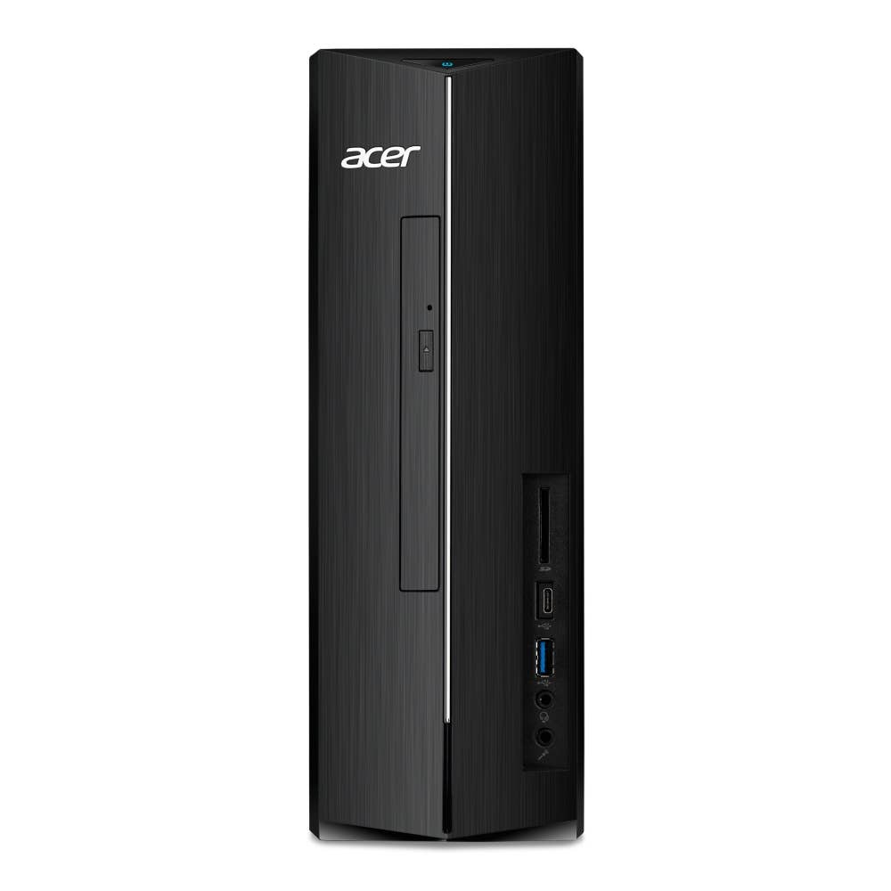 Acer Aspire XC Desktop | XC-1785 | - Zwart